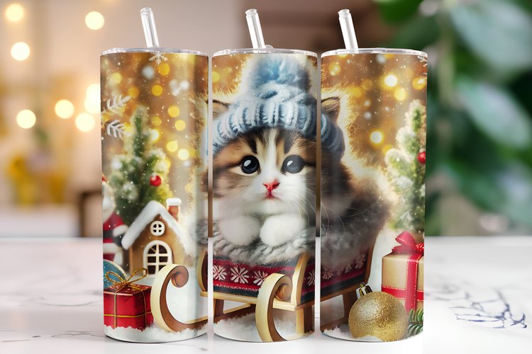 Halloween Tumbler Wrap Image 24