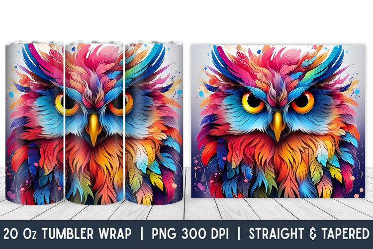 Owl Clipart Image 24