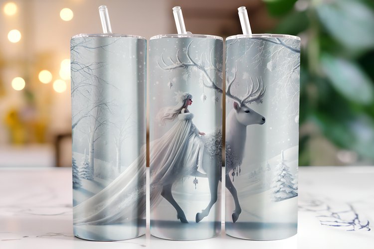 Halloween Tumbler Wrap Image 21
