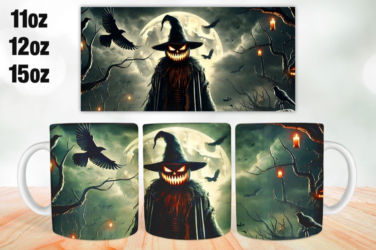 Sublimation Mug Wraps Image 19