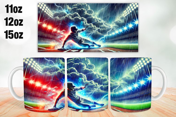 Baseball Clipart Image 17