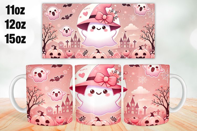 Sublimation Mug Wraps Image 3