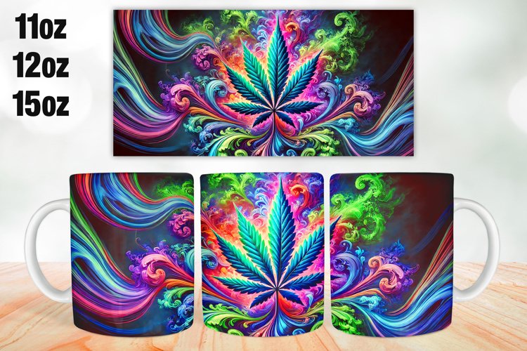 Sublimation Mug Wraps Image 7