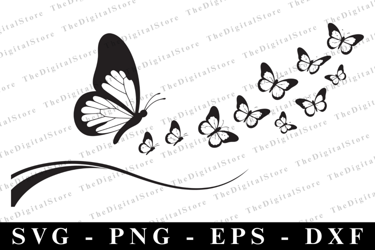 Horror Svg Image 16