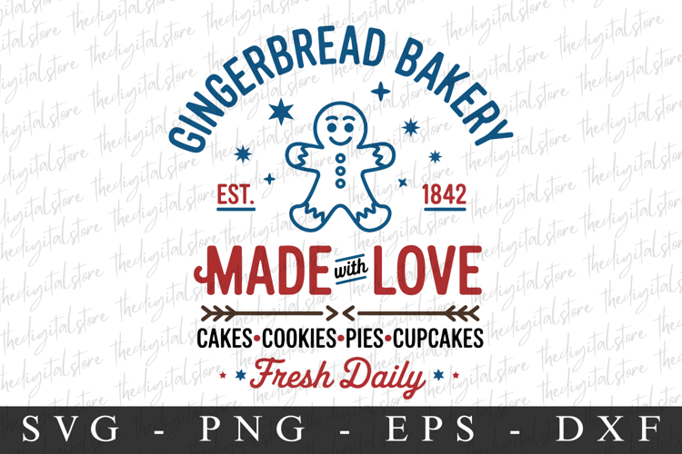 Merry Christmas Tree Svg Image 15