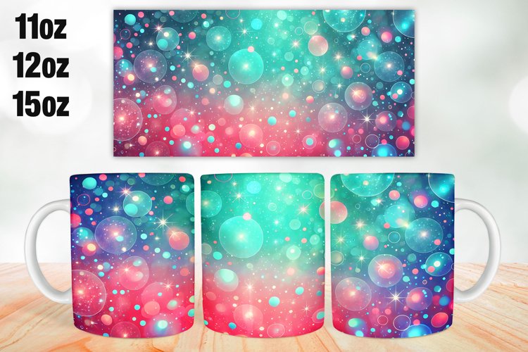 Sublimation Mug Wraps Image 3