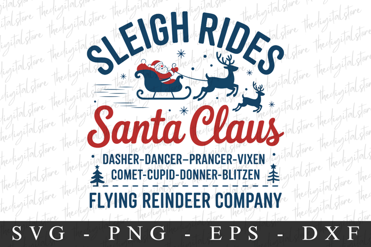 Merry Christmas Tree Svg Image 16