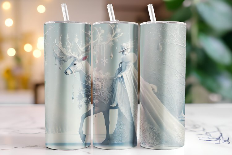 Halloween Tumbler Wrap Image 14