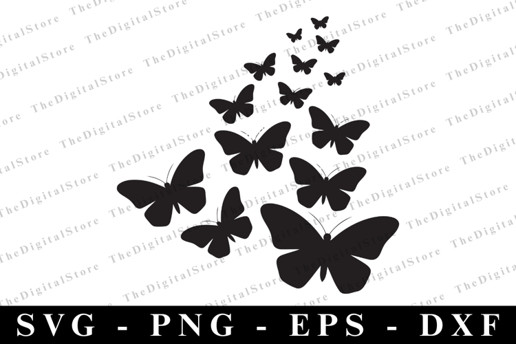Horror Svg Image 18