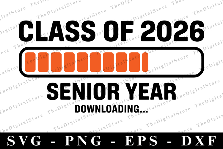 Senior Clipart Image 12