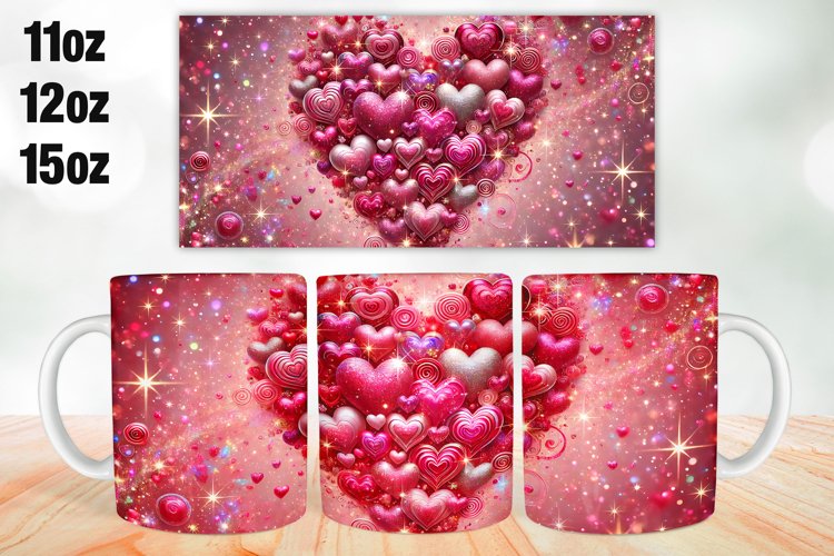 Heart Clipart Image 23