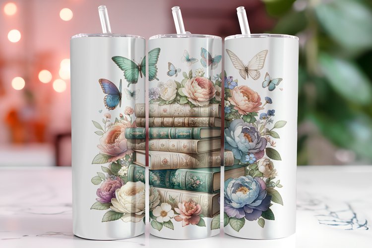 Sublimation Tumbler Designs Image 10