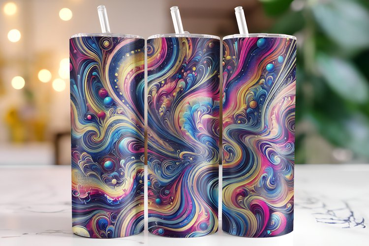 Sublimation Tumbler Designs Image 9