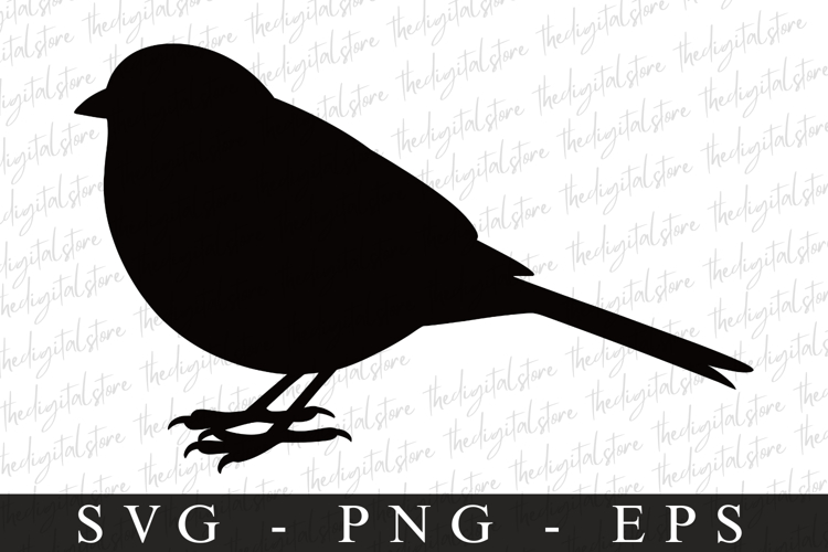 Bird Svg, Flying Bird, Files for Cricut