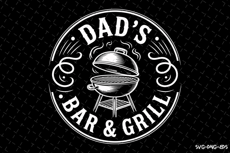 Grill Svg Image 19