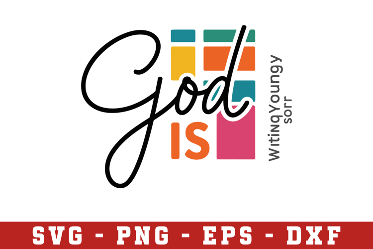 Boho Christian SVG | SVG Cut files | Cricut