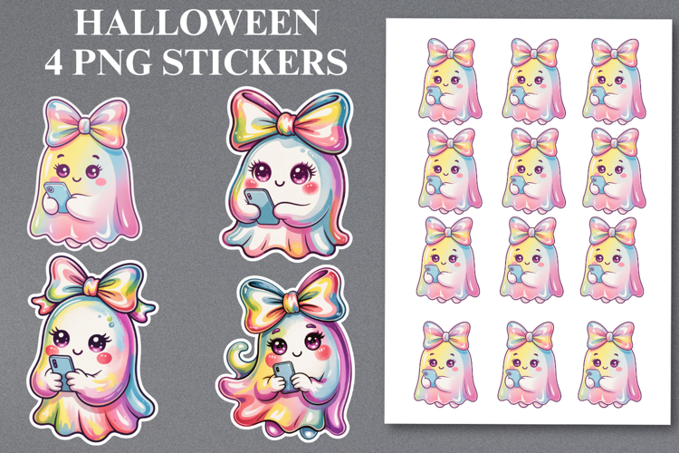 Stickers Png Image 20