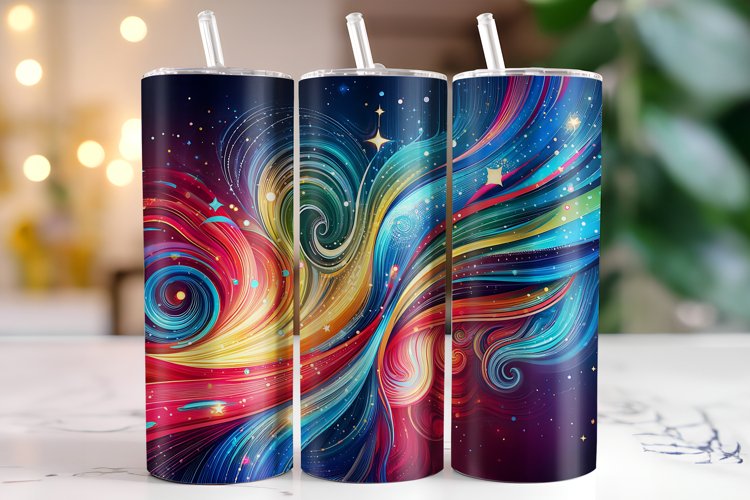 Sublimation Tumbler Designs Image 13