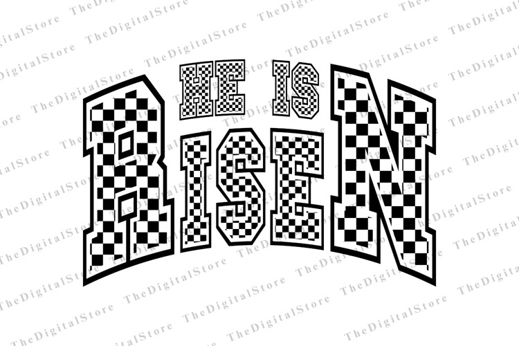 Leopard Print Clipart Image 24