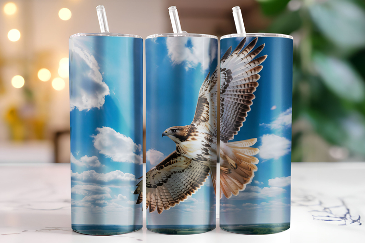 Eagle Clipart Image 18