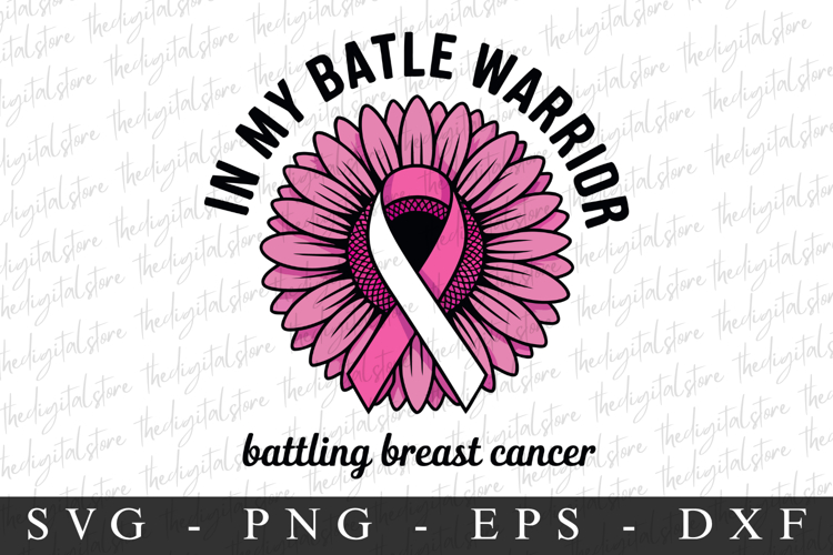 Cancer Ribbon PNGs Image 4