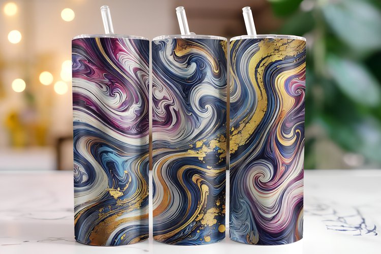 Sublimation Tumbler Designs Image 12