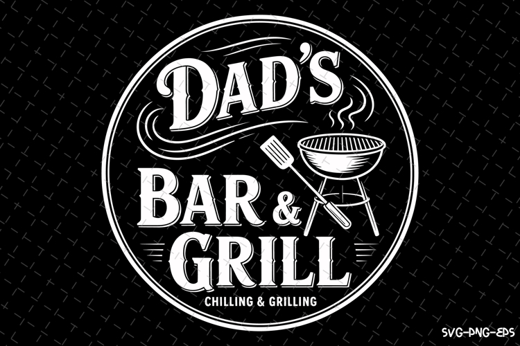 Grill Svg Image 18