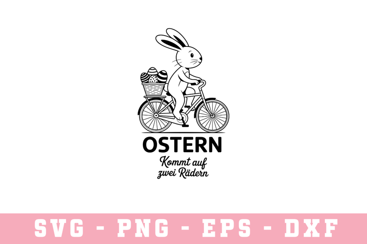 Ostern SVG | SVG Cut files | Cricut