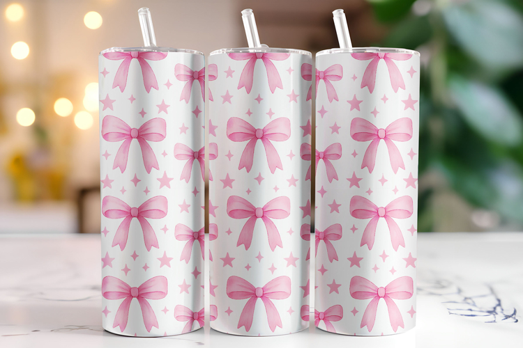 Tumbler Templates for Sublimation  Image 4