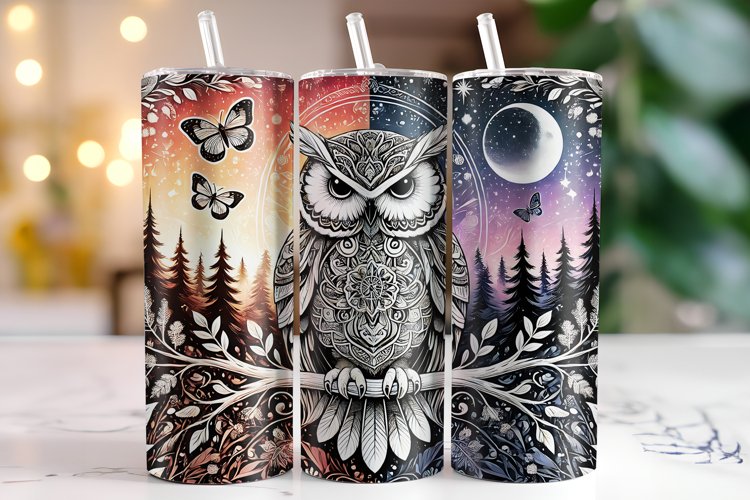 Sublimation Tumbler Designs Image 13