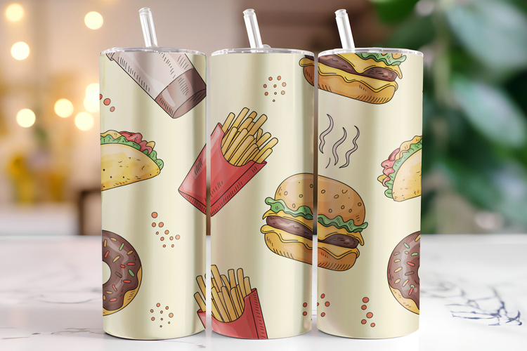 Fast Food Clipart Image 11