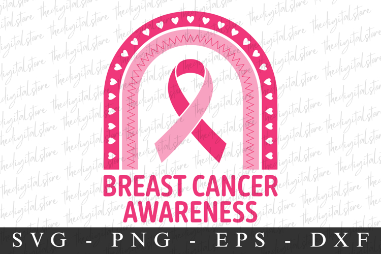 Cancer Ribbon PNGs Image 18