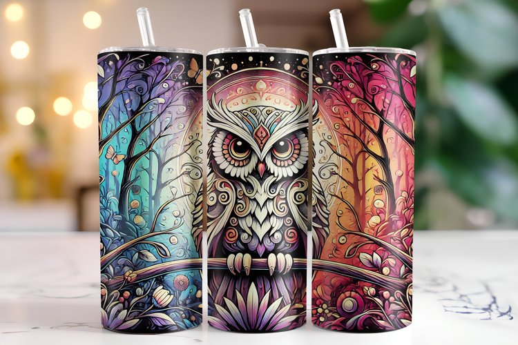 Owl Clipart Image 21