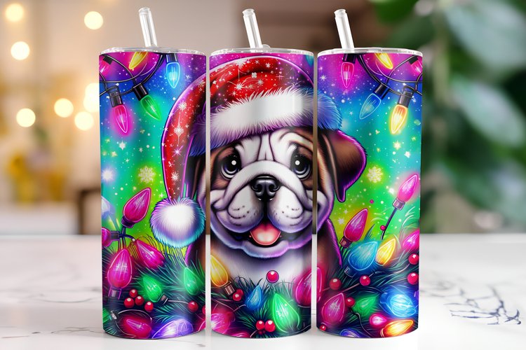 Halloween Tumbler Wrap Image 8