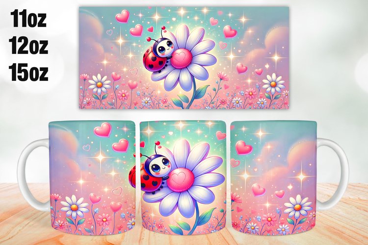 Ladybug Png Image 20