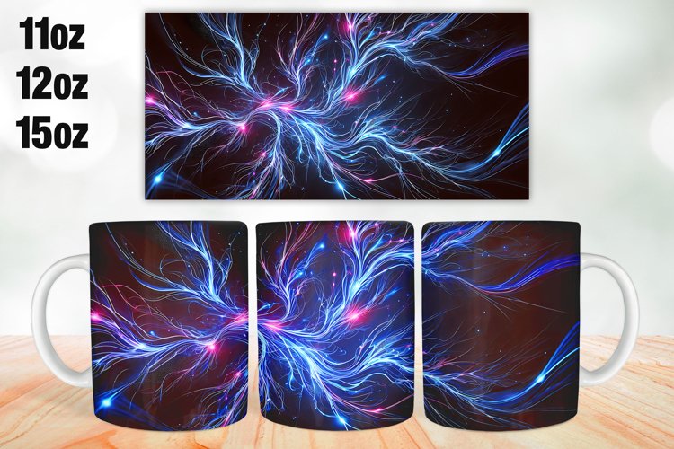 Sublimation Mug Wraps Image 4