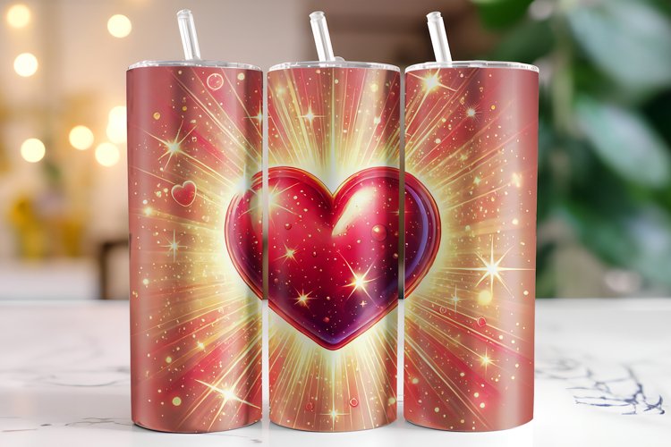 Heart Clipart Image 16