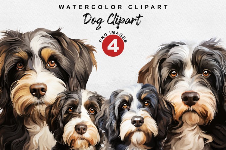 Puppy Clipart Image 22