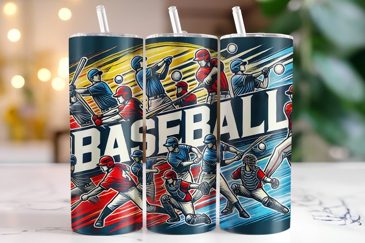 Baseball Clipart