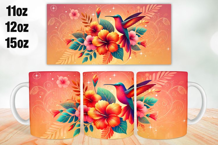 Sublimation Mug Wraps Image 21