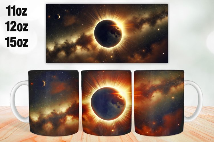 Solar Clipart Image 15