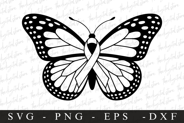 Butterfly SVG | SVG Cut files | Cricut