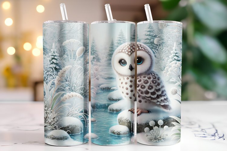 Halloween Tumbler Wrap Image 16
