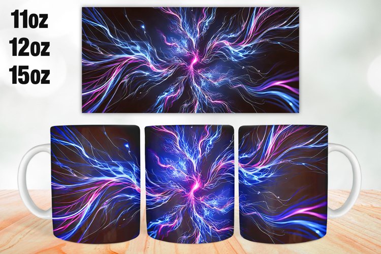 Sublimation Mug Wraps Image 11