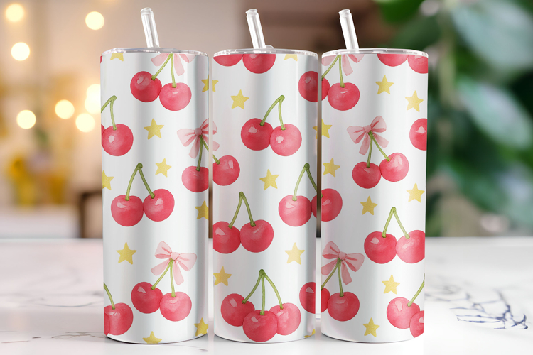 Tumbler Templates for Sublimation  Image 8