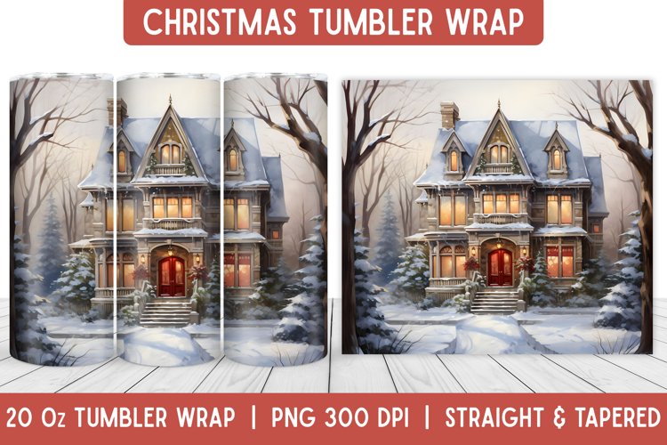 Snowman Clipart Image 20