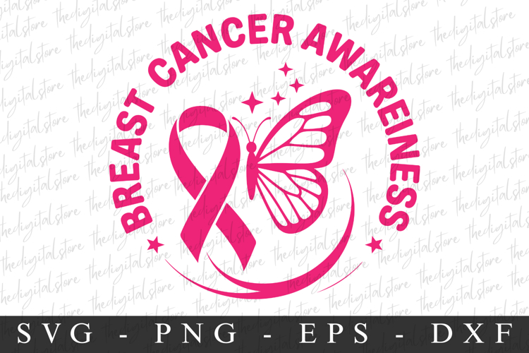 Breast Cancer Awareness PNG | Breast Cancer Awareness Png