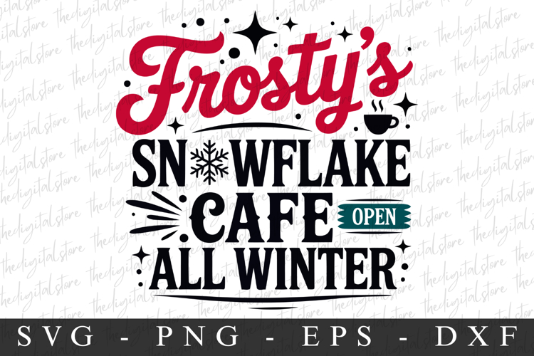 Merry Christmas Tree Svg Image 24