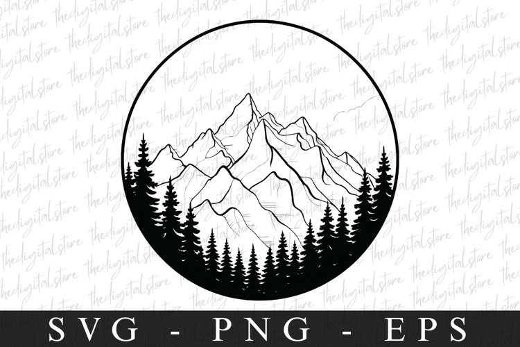 Cricut Clipart Image 9