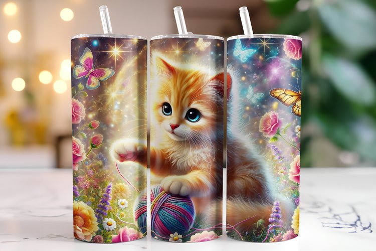 Sublimation Tumbler Designs Image 12